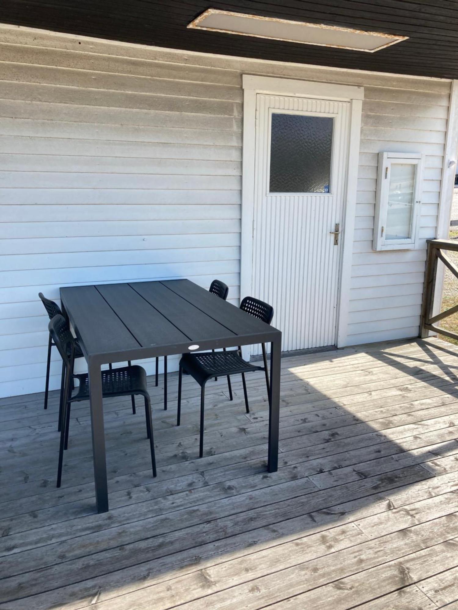 Koepingbaden Camping & Stugor Köpingsvik 部屋 写真
